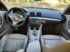 BMW 118 2.0i *  *  *  | Mobile.bg    16