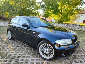 BMW 118 2.0i *  *  *  | Mobile.bg    17
