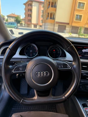Обява за продажба на Audi A5 ~23 900 лв. - изображение 4