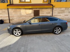 Обява за продажба на Audi A5 ~23 900 лв. - изображение 1