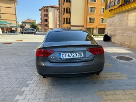 Обява за продажба на Audi A5 ~23 900 лв. - изображение 2