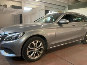 Mercedes-Benz C 200 C 200 d T BlueTEC AMG Sport - 17750 лв. / 9075.43 € - 92871624 7