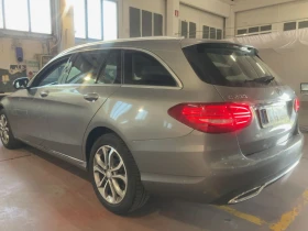 Mercedes-Benz C 200 C 200 d T BlueTEC AMG Sport - 17750 лв. / 9075.43 € - 92871624 3