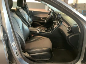 Mercedes-Benz C 200 C 200 d T BlueTEC AMG Sport - 17750 лв. / 9075.43 € - 92871624 10