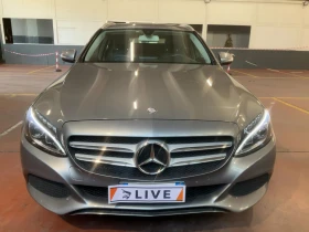 Mercedes-Benz C 200 C 200 d T BlueTEC AMG Sport - 17750 лв. / 9075.43 € - 92871624 2