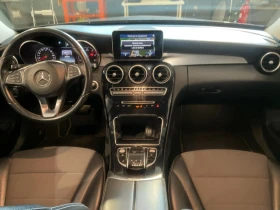Mercedes-Benz C 200 C 200 d T BlueTEC AMG Sport - 17750 лв. / 9075.43 € - 92871624 9
