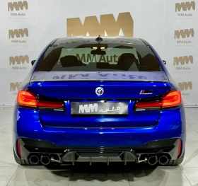 BMW M5 Competition* LCI* Ceramic* Carbon* Bowers* HuD | Mobile.bg    5