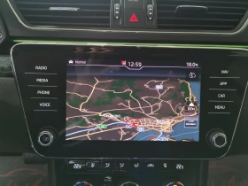 Обява за продажба на Skoda Superb L&K 4х4 7DSG ~44 000 лв. - изображение 9 | Auto.bg Обява за продажба на Skoda Superb L&K 4х4 7DSG ~44 000 лв. - изображение 9