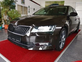 Обява за продажба на Skoda Superb L&K 4х4 7DSG ~44 000 лв. - изображение 2 | Auto.bg Обява за продажба на Skoda Superb L&K 4х4 7DSG ~44 000 лв. - изображение 2