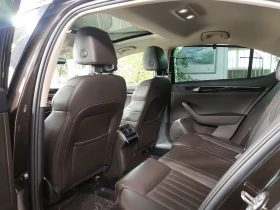 Обява за продажба на Skoda Superb L&K 4х4 7DSG ~44 000 лв. - изображение 7 | Auto.bg Обява за продажба на Skoda Superb L&K 4х4 7DSG ~44 000 лв. - изображение 7