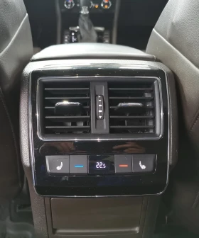 Skoda Superb L&K 44 7DSG | Mobile.bg    13