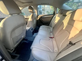 Audi A4 2.0 TFSI Quattro - 11989 лв. / 6129.88 € - 96952388 9