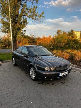 Jaguar X-type 2.2 Diesel Auto - изображение 1
