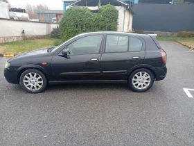 Nissan Almera 2.2 dCi | Mobile.bg    6