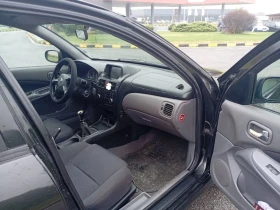 Nissan Almera 2.2 dCi | Mobile.bg    10