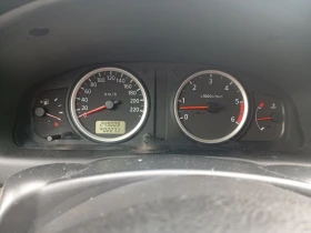 Nissan Almera 2.2 dCi | Mobile.bg    15