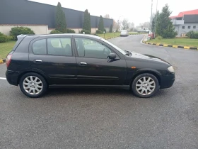 Nissan Almera 2.2 dCi | Mobile.bg    7