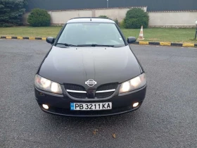 Nissan Almera 2.2 dCi | Mobile.bg    4