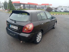 Nissan Almera 2.2 dCi | Mobile.bg    5