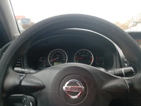 Nissan Almera 2.2 dCi | Mobile.bg    11