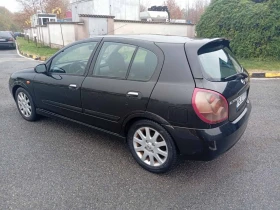 Nissan Almera 2.2 dCi | Mobile.bg    3