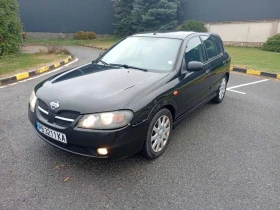 Nissan Almera 2.2 dCi | Mobile.bg    2