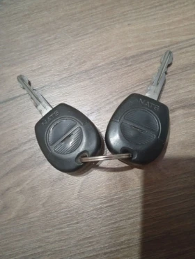 Nissan Almera 2.2 dCi | Mobile.bg    16