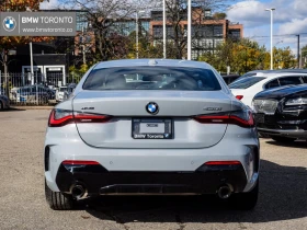 BMW 430 * 430i xDrive Premium/MSport/Low KM/CPO * CARFAX * | Mobile.bg    6