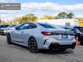 BMW 430 * 430i xDrive Premium/MSport/Low KM/CPO * CARFAX * | Mobile.bg    5