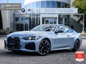 BMW 430 * 430i xDrive Premium/MSport/Low KM/CPO * CARFAX * | Mobile.bg    3