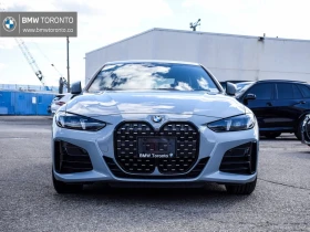 BMW 430 * 430i xDrive Premium/MSport/Low KM/CPO * CARFAX * | Mobile.bg    2