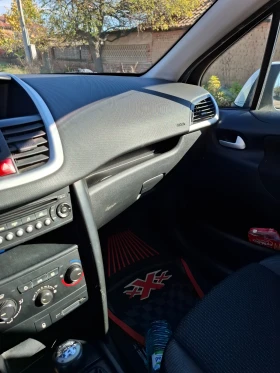 Peugeot 207, снимка 9