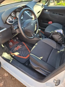 Peugeot 207, снимка 7