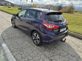 Nissan Pulsar 1.5dci Tekna 360Camera - 7500 € / 14668.73 лв. - 39935389 6