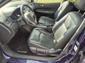 Nissan Pulsar 1.5dci Tekna 360Camera - 7500 € / 14668.73 лв. - 39935389 9