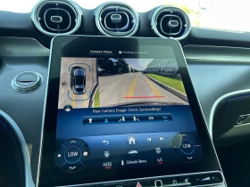 Mercedes-Benz CLE 300 4MATIC * PANO * BURMESTER * КАМЕРИ 360 * НОВ - 92900 лв. / 47499.02 € - 78859218 15