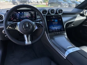 Mercedes-Benz CLE 300 4MATIC * PANO * BURMESTER * КАМЕРИ 360 * НОВ - 92900 лв. / 47499.02 € - 78859218 10
