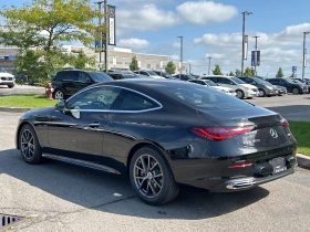 Mercedes-Benz CLE 300 4MATIC * PANO * BURMESTER * КАМЕРИ 360 * НОВ - 92900 лв. / 47499.02 € - 78859218 4