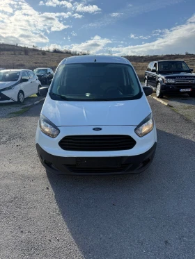 Ford Courier 1.5 TDCI