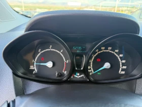 Ford Courier 1.5 TDCI - 10800 лв. / 5521.95 € - 33198282 10