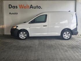 VW Caddy Cargo 3.1 m3 TDI | Auto.bg — изображение 3