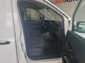 VW Caddy Cargo 3.1 m3 TDI | Auto.bg — изображение 11