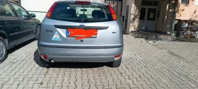 Ford Focus, снимка 9 — Bazar.bg Ford Focus, снимка 9