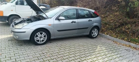 Ford Focus, снимка 2 — Bazar.bg Ford Focus, снимка 2