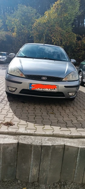 Ford Focus, снимка 6 — Bazar.bg Ford Focus, снимка 6