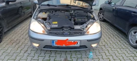 Ford Focus, снимка 12 — Bazar.bg Ford Focus, снимка 12