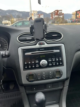 Ford Focus 1.6, снимка 4