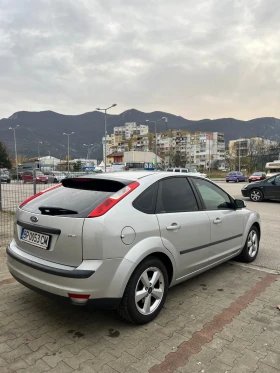 Ford Focus 1.6, снимка 8