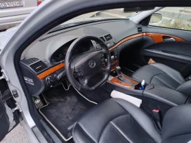 Mercedes-Benz E 200, снимка 5