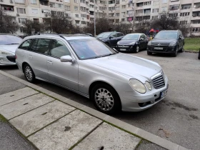 Mercedes-Benz E 200, снимка 2